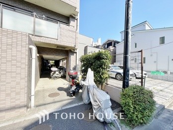 apartment 東京都葛飾区新小岩１丁目51-18 第2クレールパル
