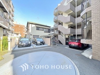 apartment 東京都葛飾区新小岩１丁目51-18 第2クレールパル