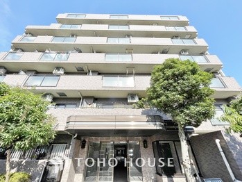 apartment 東京都葛飾区新小岩１丁目51-18 第2クレールパル