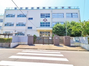 apartment 東京都葛飾区新小岩１丁目51-18 第2クレールパル