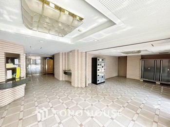 apartment 東京都葛飾区新小岩１丁目51-18 第2クレールパル