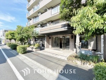 apartment 東京都葛飾区新小岩１丁目51-18 第2クレールパル