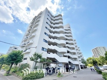apartment 東京都葛飾区新小岩１丁目51-18 第2クレールパル