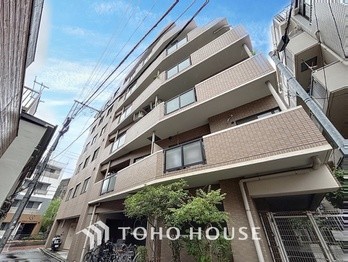 apartment 東京都葛飾区新小岩１丁目51-18 第2クレールパル