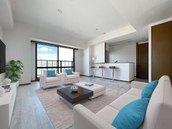 apartment 東京都葛飾区新小岩１丁目51-18 第2クレールパル