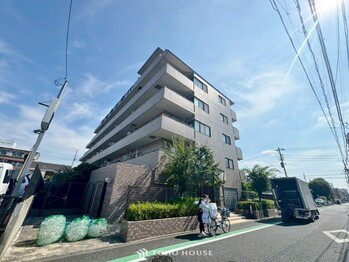 apartment 東京都葛飾区新小岩１丁目51-18 第2クレールパル