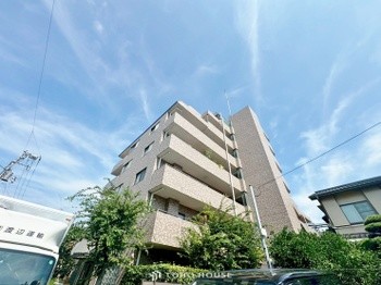 apartment 東京都葛飾区新小岩１丁目51-18 第2クレールパル