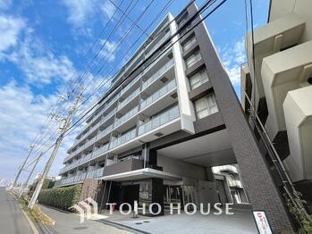 apartment 東京都葛飾区新小岩１丁目51-18 第2クレールパル