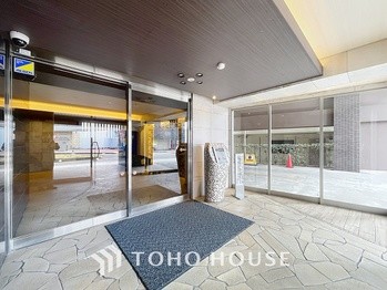 apartment 東京都葛飾区新小岩１丁目51-18 第2クレールパル