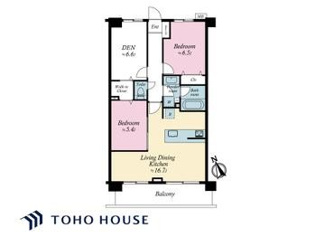 apartment 東京都葛飾区新小岩１丁目51-18 第2クレールパル