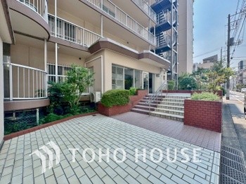 apartment 東京都葛飾区新小岩１丁目51-18 第2クレールパル