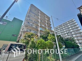 apartment 東京都葛飾区新小岩１丁目51-18 第2クレールパル