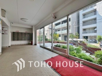 apartment 東京都葛飾区新小岩１丁目51-18 第2クレールパル