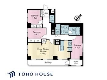 apartment 東京都葛飾区新小岩１丁目51-18 第2クレールパル