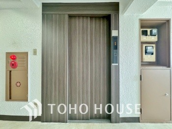 apartment 東京都葛飾区新小岩１丁目51-18 第2クレールパル