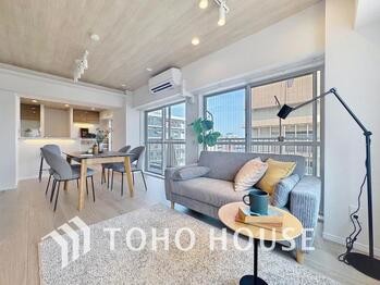 apartment 東京都葛飾区新小岩１丁目51-18 第2クレールパル