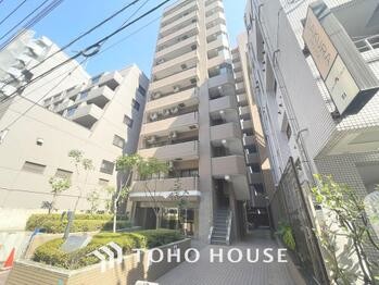apartment 東京都葛飾区新小岩１丁目51-18 第2クレールパル