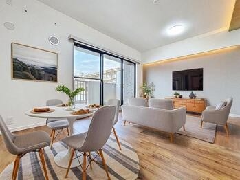 apartment 東京都葛飾区新小岩１丁目51-18 第2クレールパル