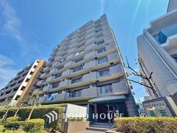 apartment 東京都葛飾区新小岩１丁目51-18 第2クレールパル