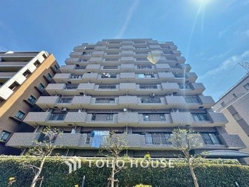 apartment 東京都葛飾区新小岩１丁目51-18 第2クレールパル