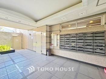 apartment 東京都葛飾区新小岩１丁目51-18 第2クレールパル