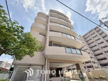apartment 東京都葛飾区新小岩１丁目51-18 第2クレールパル