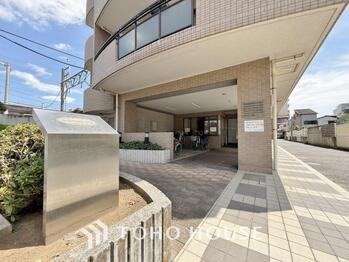 apartment 東京都葛飾区新小岩１丁目51-18 第2クレールパル