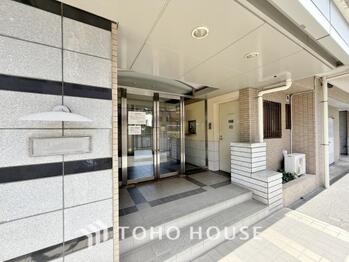 apartment 東京都葛飾区新小岩１丁目51-18 第2クレールパル