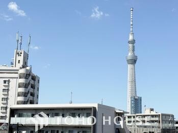 apartment 東京都葛飾区新小岩１丁目51-18 第2クレールパル