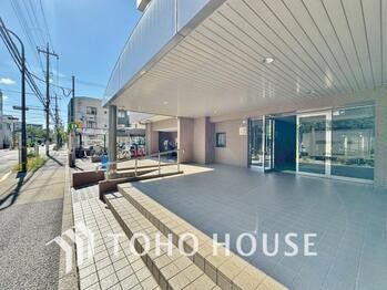 apartment 東京都葛飾区新小岩１丁目51-18 第2クレールパル