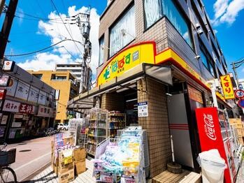 apartment 東京都葛飾区新小岩１丁目51-18 第2クレールパル