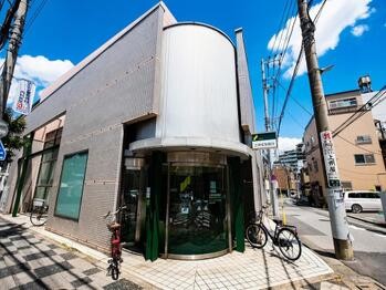 apartment 東京都葛飾区新小岩１丁目51-18 第2クレールパル