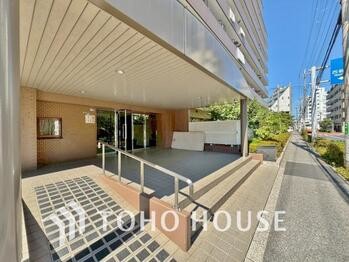 apartment 東京都葛飾区新小岩１丁目51-18 第2クレールパル