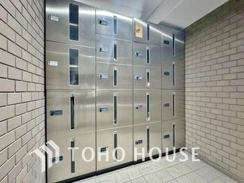 apartment 東京都葛飾区新小岩１丁目51-18 第2クレールパル