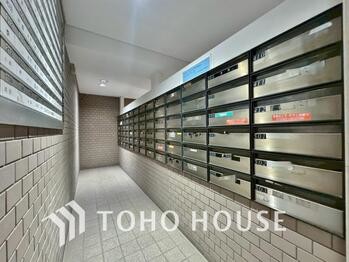 apartment 東京都葛飾区新小岩１丁目51-18 第2クレールパル