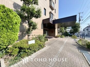 apartment 東京都葛飾区新小岩１丁目51-18 第2クレールパル