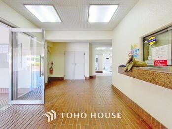 apartment 東京都葛飾区新小岩１丁目51-18 第2クレールパル