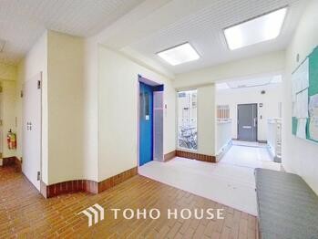 apartment 東京都葛飾区新小岩１丁目51-18 第2クレールパル