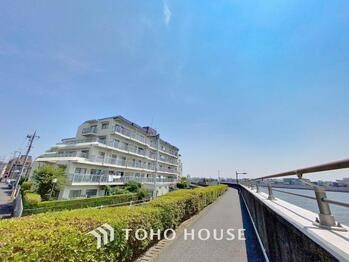 apartment 東京都葛飾区新小岩１丁目51-18 第2クレールパル