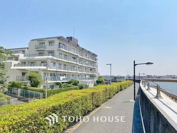 apartment 東京都葛飾区新小岩１丁目51-18 第2クレールパル