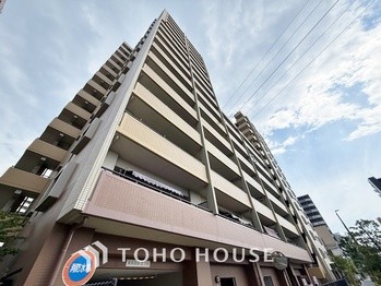 apartment 東京都葛飾区新小岩１丁目51-18 第2クレールパル