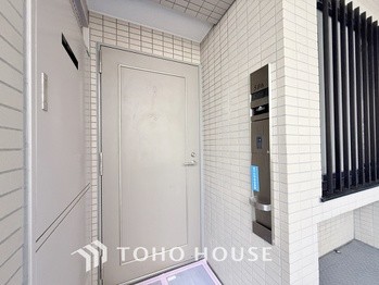 apartment 東京都葛飾区新小岩１丁目51-18 第2クレールパル