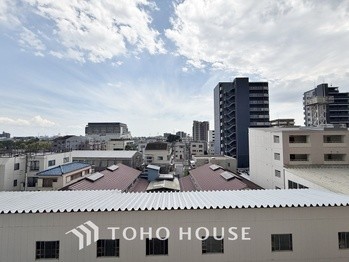 apartment 東京都葛飾区新小岩１丁目51-18 第2クレールパル
