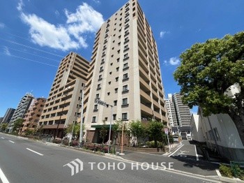 apartment 東京都葛飾区新小岩１丁目51-18 第2クレールパル
