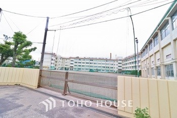 apartment 東京都葛飾区新小岩１丁目51-18 第2クレールパル