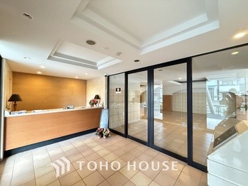 apartment 東京都葛飾区新小岩１丁目51-18 第2クレールパル