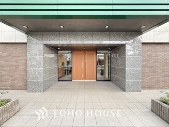 apartment 東京都葛飾区新小岩１丁目51-18 第2クレールパル