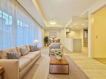 apartment 東京都葛飾区新小岩１丁目51-18 第2クレールパル