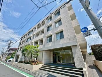 apartment 東京都葛飾区新小岩１丁目51-18 第2クレールパル