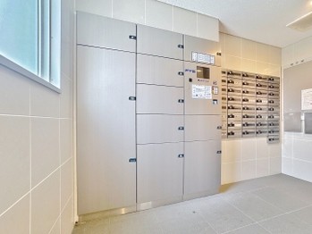 apartment 東京都葛飾区新小岩１丁目51-18 第2クレールパル